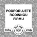 Podporujete rodinnou firmu