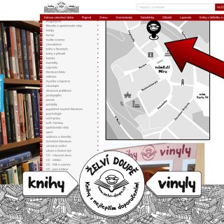 MĚLNIČÁCI! VÍTE, ŽE MÁME WEB? 🌐Mnoho mělnických zákazníků to už ví, a používá. Turisté a náhodní návštěvníci jsou nadšeni...