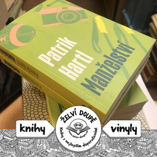 VŠIMLI JSTE SI? VYCHÁZÍ NOVÝ HARTL! 😆 "Ten týpek, co se tak zvláštně směje", vám připravil novou předvánoční radost. Ale...