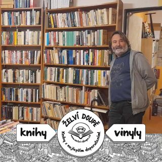 POŠMOURNÁ NEDĚLE 🌦 Přímo láká k procházce někam, kde můžete v teple a klidu nabrat sílu na cestu zpět. Třeba do našeho...