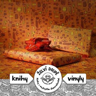 6 TÝDNŮ DO VÁNOC 🎄🎁...tedy to bylo včera, dnes je to zase o den méně. Pokud Vaši milí odevzdali své dopisy Ježíškovi,...