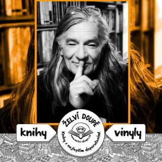 ČTVRTEK+PÁTEK=IVAN 🤫Tuhle skvělou fotku @nehrajici.kapitan Ivan Nekuda pořídil letos zjara náš stálý zákazník...