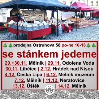 ADVENT 🎄 Naši milí. Přesně za měsíc budeme vyhlížet Štědrý den... Přesně za měsíc budeme naposledy před Vánoci zavírat...