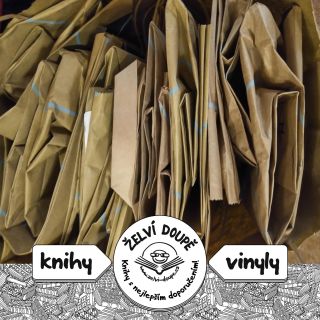 MÁTE DOMA PAPÍROVÉ TAŠKY? A MŮŽEME JE VIDĚT? 🛍‼️Naši milí Mělničtí‼️ Ačkoliv nás stále neúnavně zásobujete, s blížícími se...