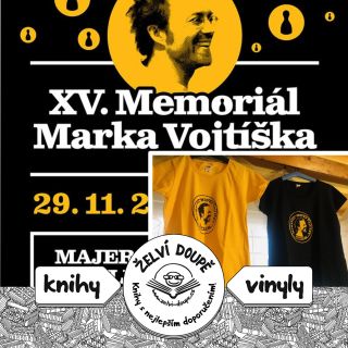 RÁDI PEČUJEME I O KOMUNITU ❕👚máme tu trička z Memoriálu, 300 Kč/ks, různé barvy a velikosti, koukejte si ho koupit a nalít...